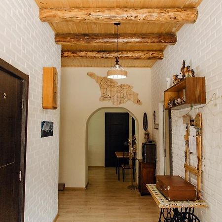 Home Kazbegi Екстер'єр фото