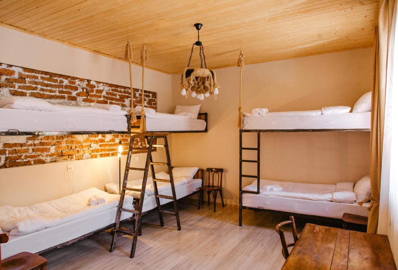 Home Kazbegi Екстер'єр фото