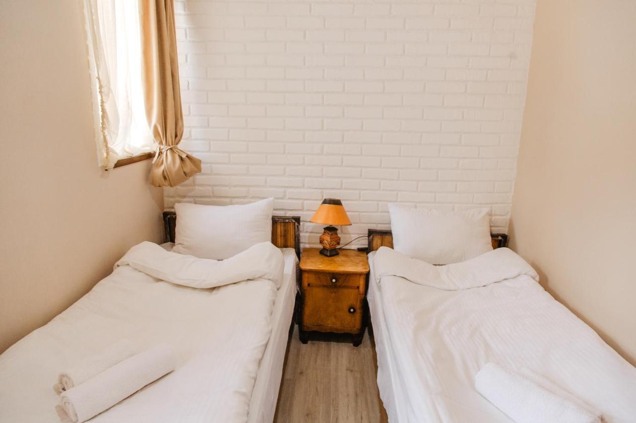 Home Kazbegi Екстер'єр фото