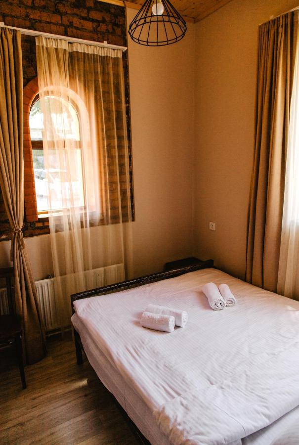 Home Kazbegi Екстер'єр фото