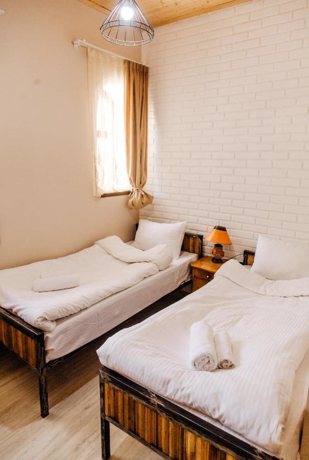 Home Kazbegi Екстер'єр фото