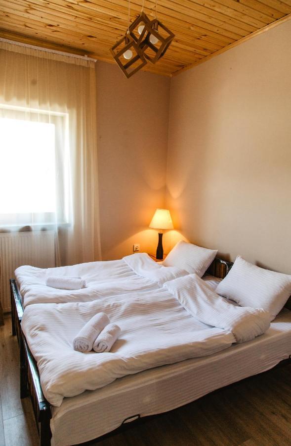 Home Kazbegi Екстер'єр фото